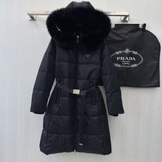 Prada Down Jackets